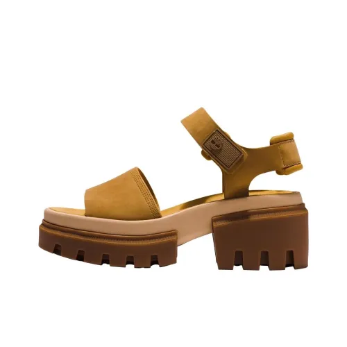 Timberland Everleigh Пляжные сандалии Женские