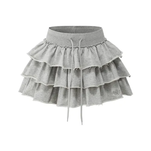 CLIMAX VISION Повседневные короткие юбки для женщин