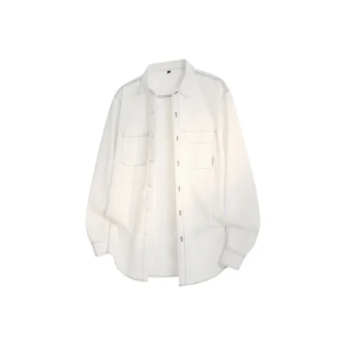 DOUBLE STAR 88 Унисекс Рубашки