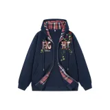 Темно-синий