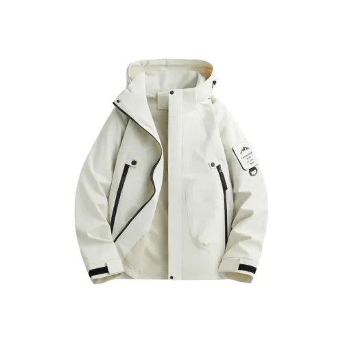 ARTSDON Унисекс Куртки