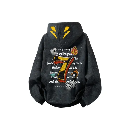 ROBINHOOD Унисекс Свитшоты