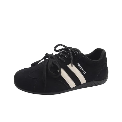 REIHUNG Низкий Топ Немецкая Армия Кроссовки Женские