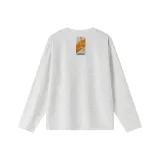 Бело-серый вереск