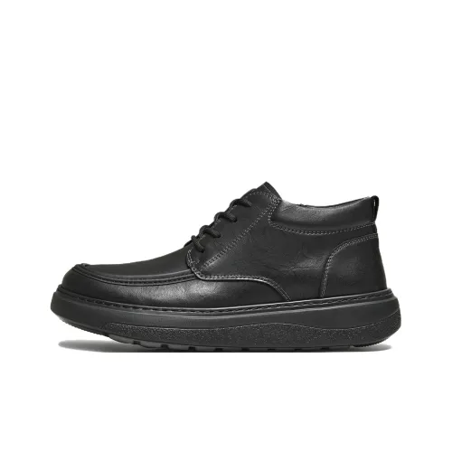 TATA Ботильоны Мужские