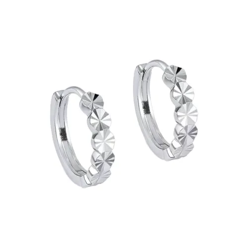 Universe Search Сплав Серьги Унисекс