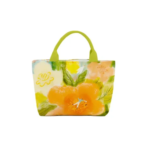 NEARAY Shimotsuki Kano Коллаборация Полиэстер Сумка Женская Мечта OF Лето Solstice