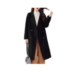 Черная подкладка и утолщенный