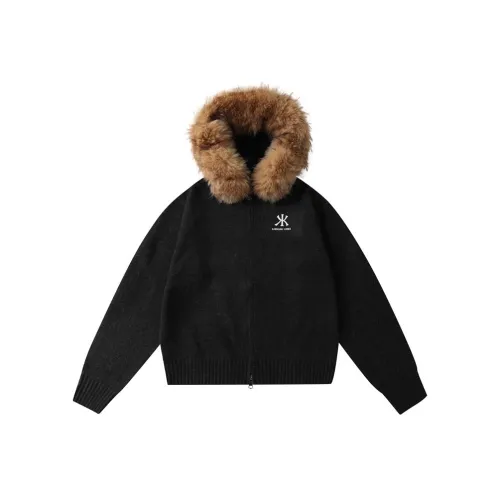 Kawasaki Унисекс Свитера