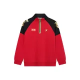 Драгоценный камень алмазно-красный