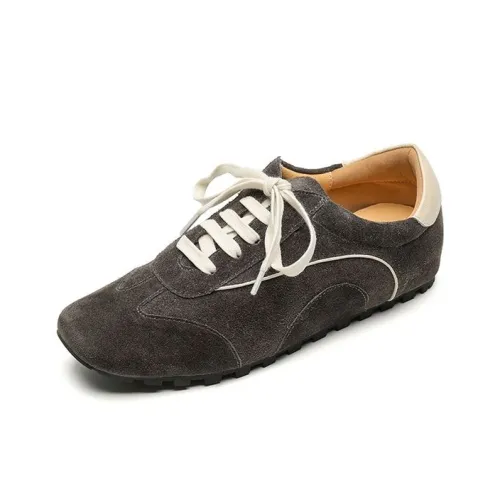 MEWGL Низкий топ Повседневная обувь Женская