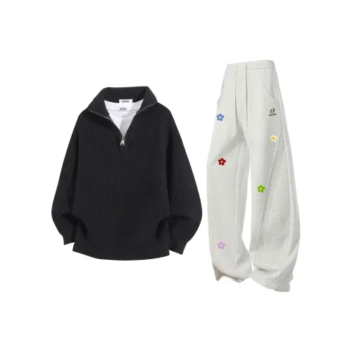 OGEK Унисекс Повседневная Спортивная Одежда