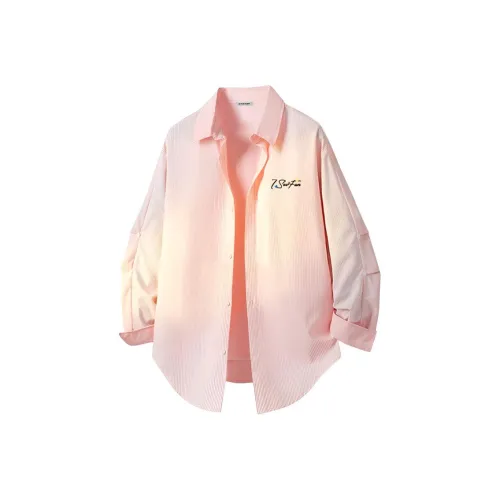 7 SEVFUN Унисекс Рубашки