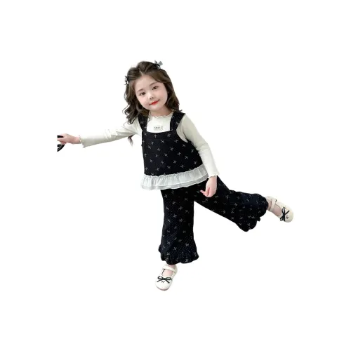 Hua Le Ji Повседневная спортивная одежда для детей