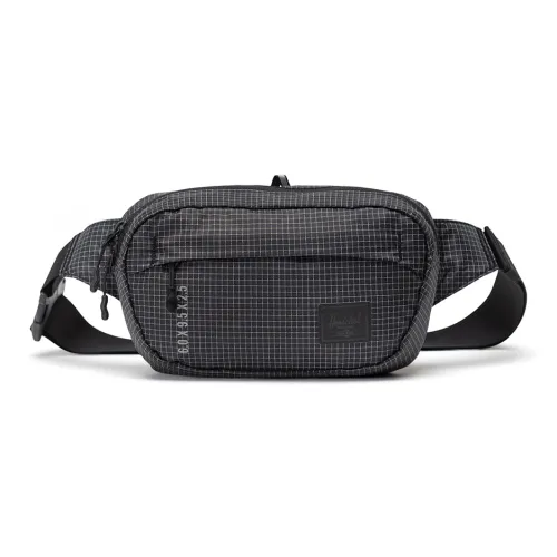 Herschel Nylon Wallet Standard Unisex Multicolor Herschel Нейлон Бананка Стандартный Унисекс Многоцветный