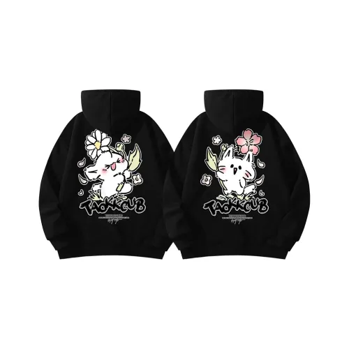 TAOKK Унисекс Свитшоты