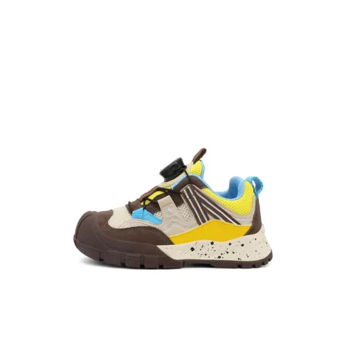 JEEP Outdoor Sports Низкие кроссовки для бега с низким профилем детские