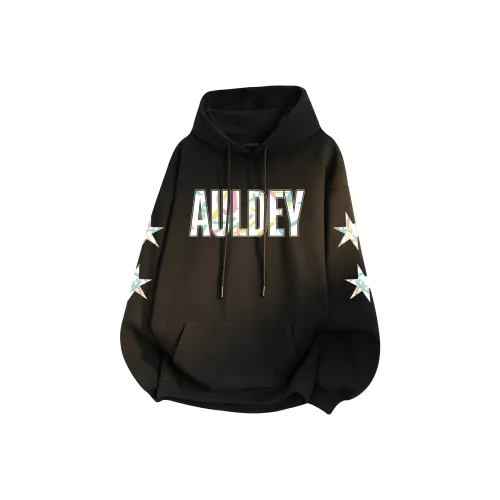 AULDEY Унисекс Свитшоты