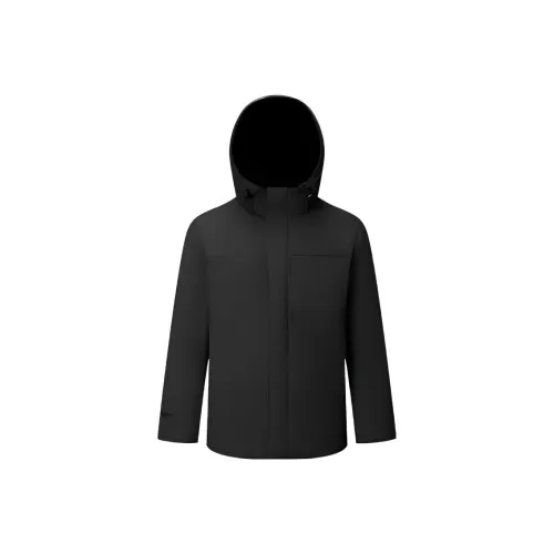 CHERICOM Мужские Пуховики