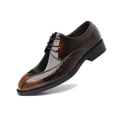 YEDANI Мужские низкие туфли