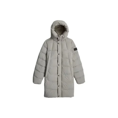 г Звезда RAW Пуховая куртка Женская