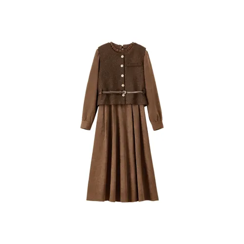 SENTUBILA Женские Комплекты с Юбкой