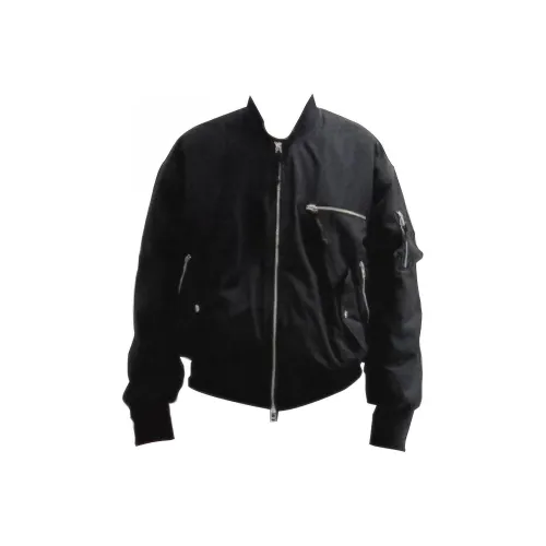 GRAILZ FW22 Куртка Унисекс Черный