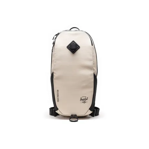 Herschel Полиэстер Рюкзак 17L Повседневный Спортивный Унисекс