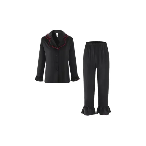 ZHENGJIUXIANSHENG Пижамный комплект женский