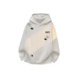 Серый меланж