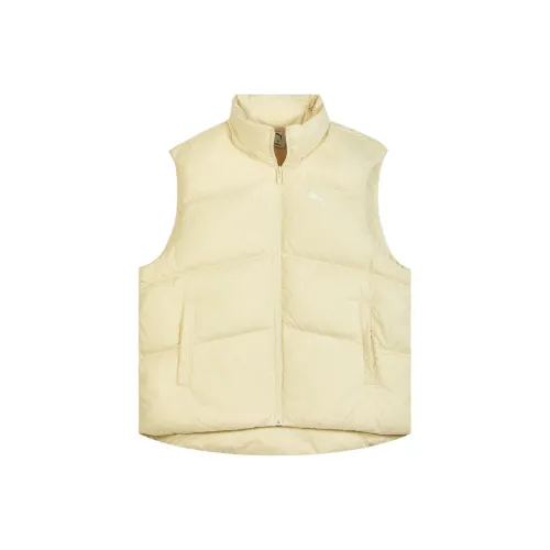 PUMA Relaxed Песчаник Коричневый Мужской Пуховик