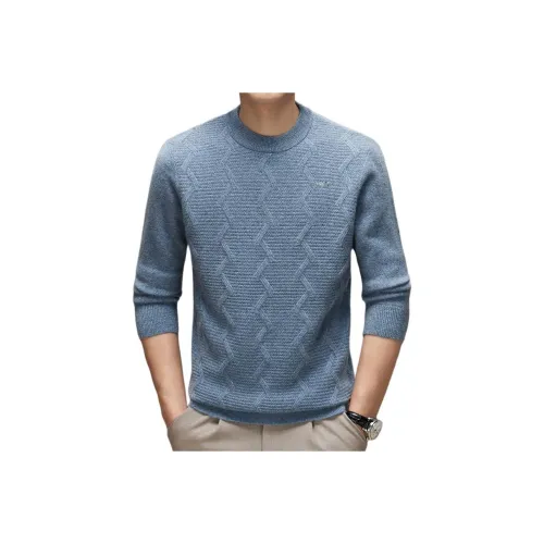 YPUT Унисекс Кашемировые Свитера