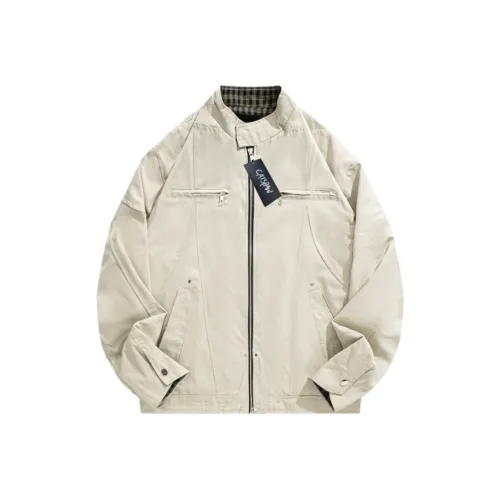 CAT'S PAW Унисекс Куртки