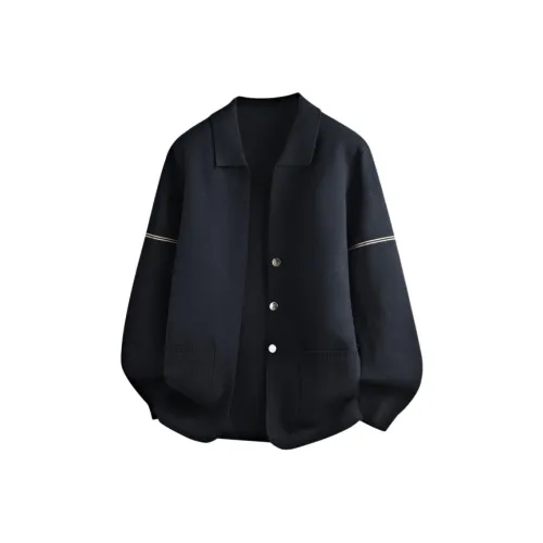 MR.MUDI Унисекс Трикотаж