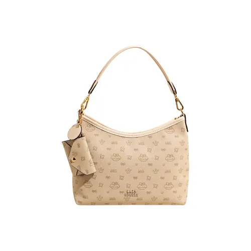 Single Warehouse ПУ (полиуретан) Сумка через плечо Сумка на плечо Женская Многоцветная