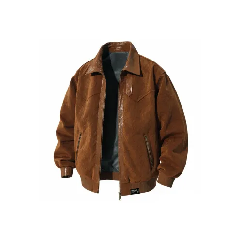 SUNSETMONENT Унисекс Куртки