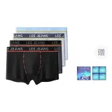 Чёрный + Тёмно-серый + Светло-серый + Светло-синий