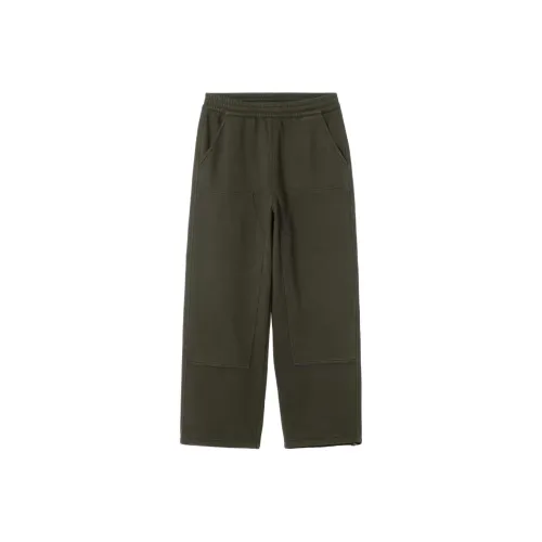 Carhartt WIP FW25 Double Knee Sweatpants Casual Pants Men's