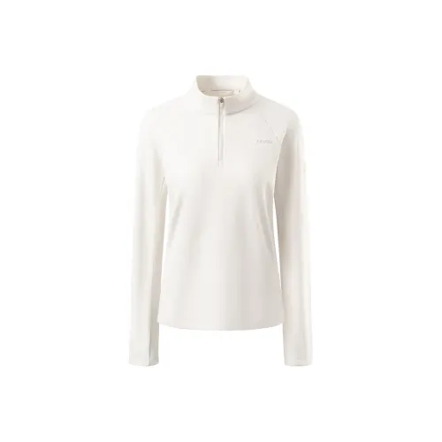 NAVIGARE Женские Свитшоты