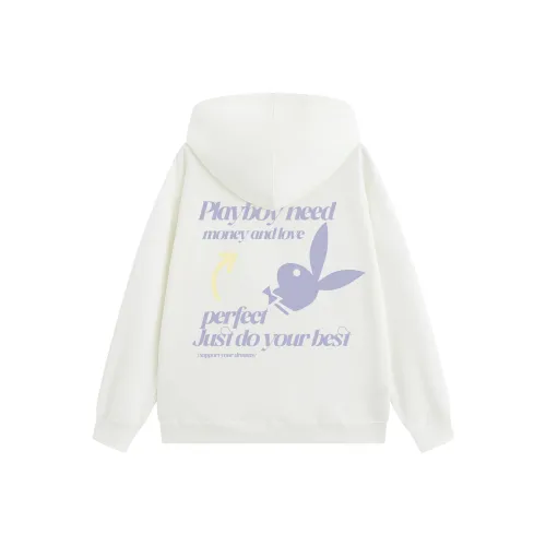 Playboy Мужские Свитшоты