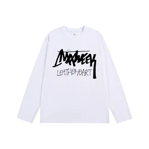 Empty Room Унисекс T-рубашки