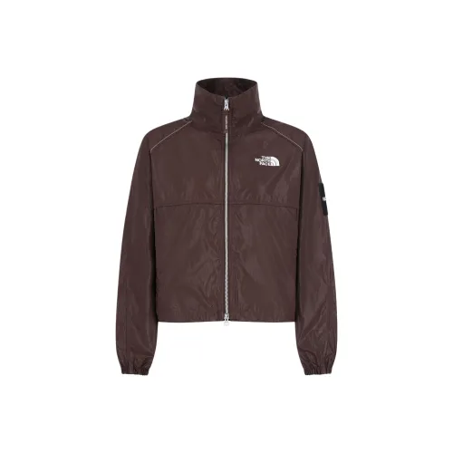 THE NORTH FACE OLEMA W'S NOVELTY OLEMA JACKET Куртки Пальто Женские