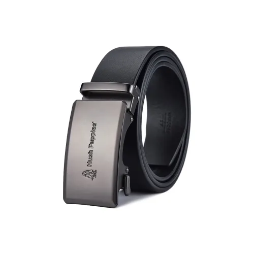 Hush Puppies Ремни из коровьей кожи Мужской 3,5 см