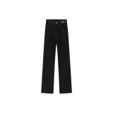 Чёрный [Эластичный, Улучшенный]