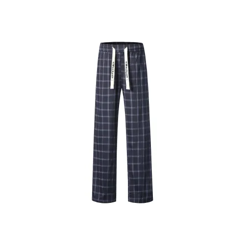 Mackyo x SOORCHCE Повседневные брюки Унисекс