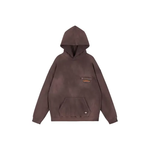 Dickies Reshaping 90S Limited Collection FW25 Толстовка Унисекс