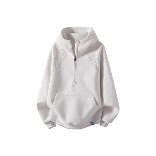 AULDEY Унисекс Свитшоты