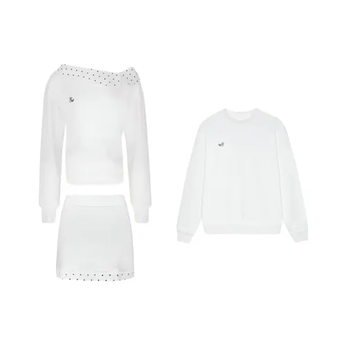 Aghr Женские парные комплекты