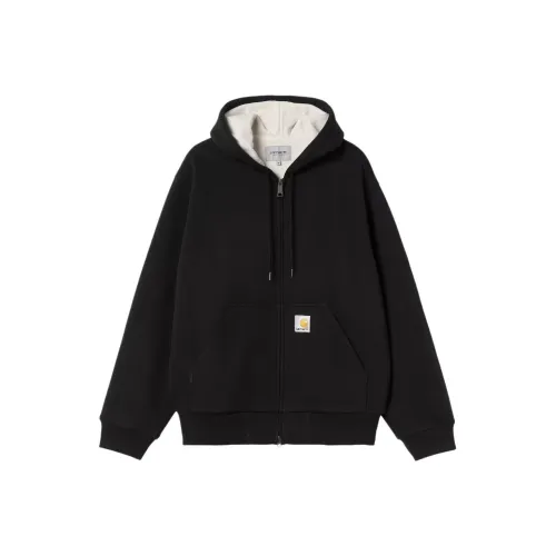 Carhartt WIP Active FW25 Sweat Jacket Men's