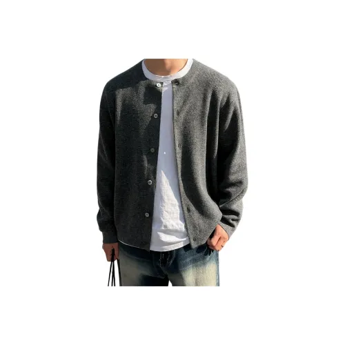 CHEER ZONE Серый Унисекс Трикотаж